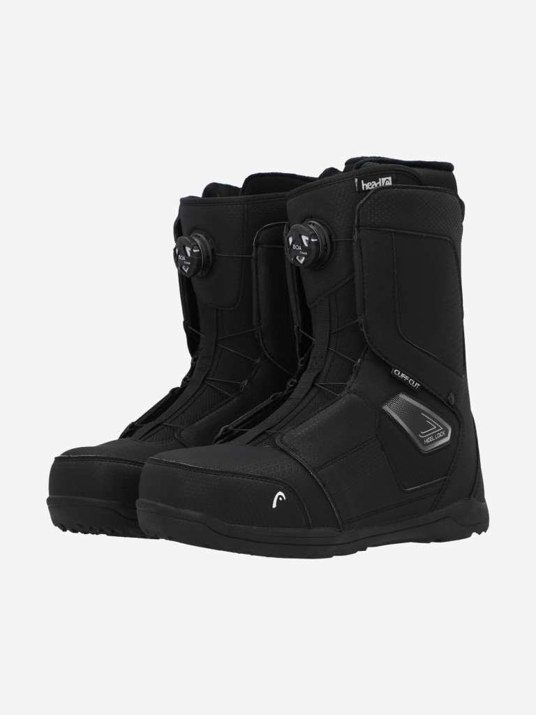 Сноубордические ботинки Head Galaxy Boa — фото №11