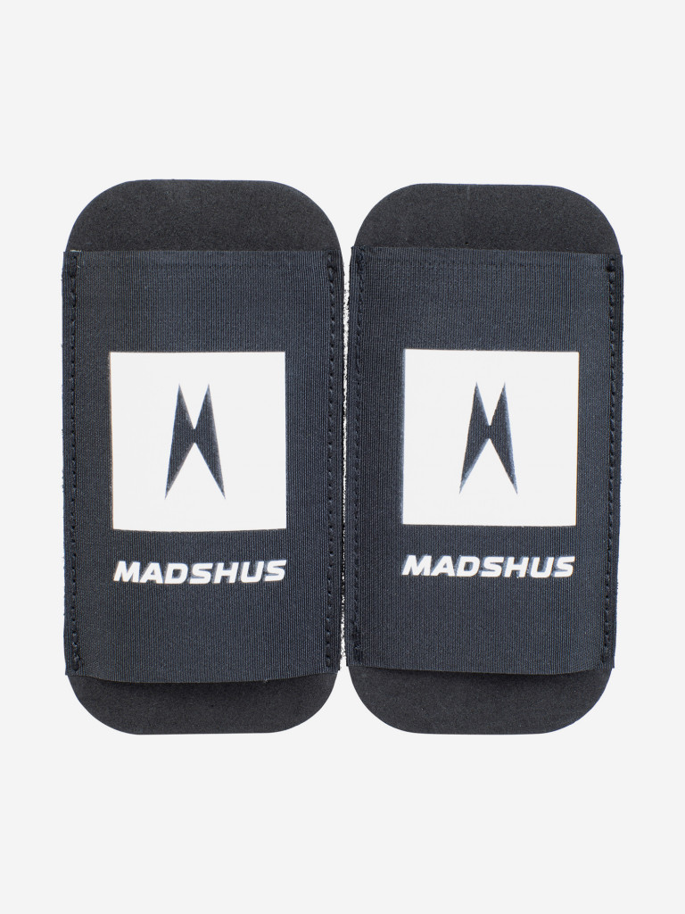 Madshus жүгіру шаңғысының байлағыштары