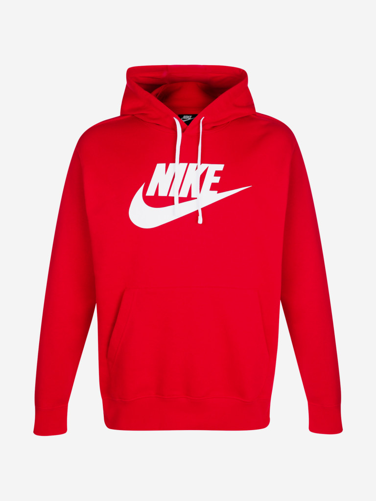 Худи мужское Nike Sportswear Club — фото №6