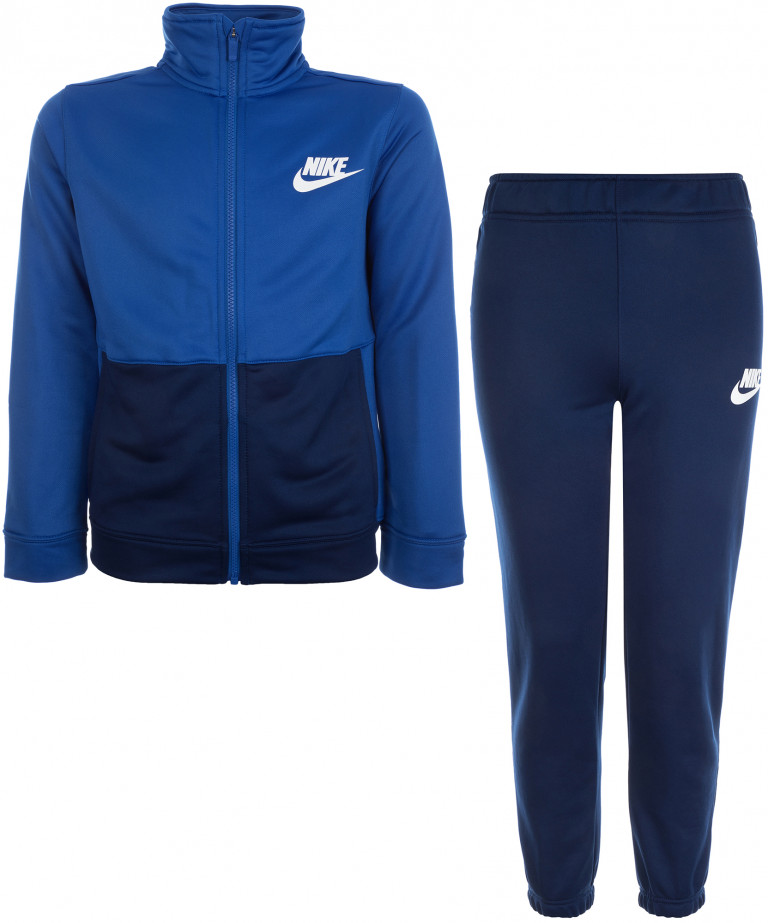 Спортивный костюм для мальчиков Nike Sportswear
