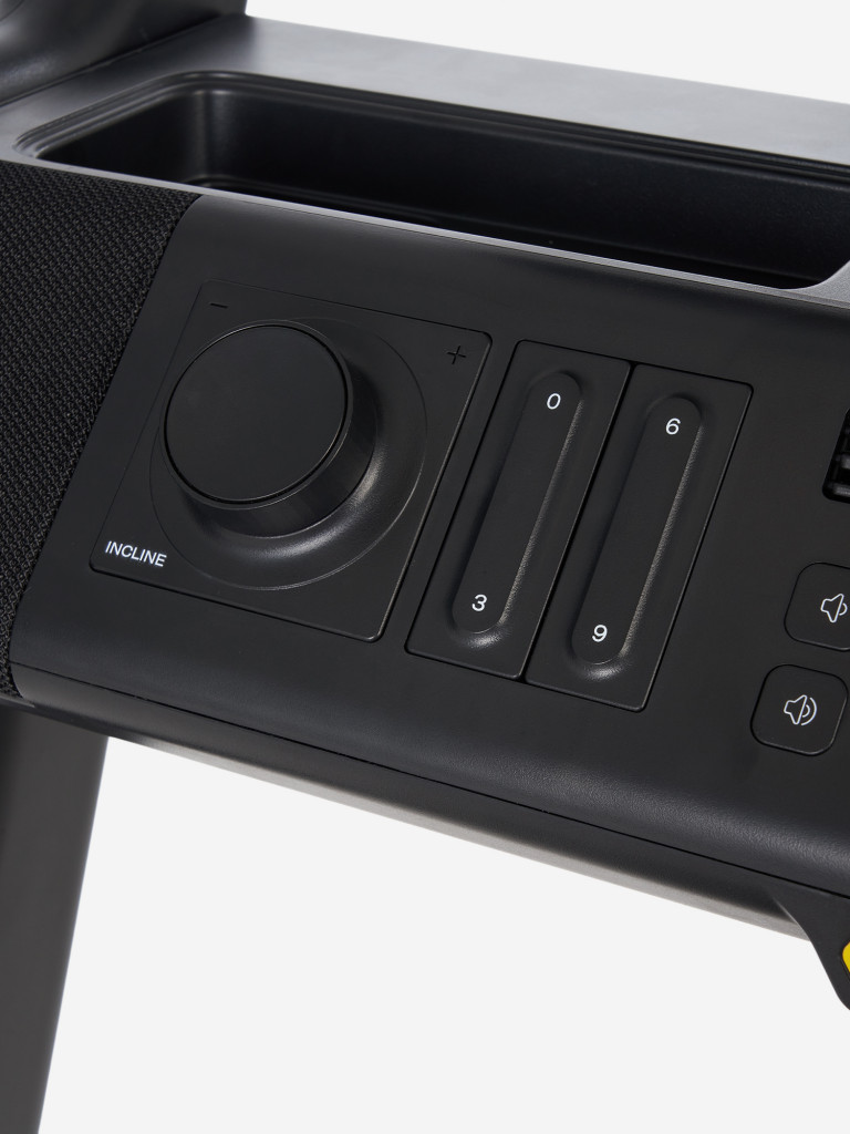 KETTLER Track S5 жүгіру жолы — фото №14