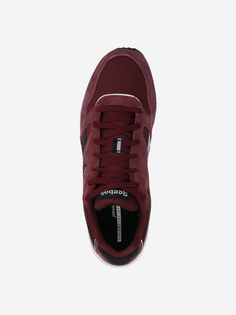 Кроссовки мужские Reebok Gl1000 — фото №6