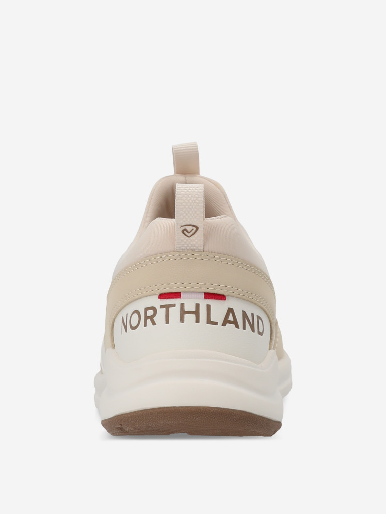 Полуботинки для мальчиков Northland Tirol 2.0 — фото №3