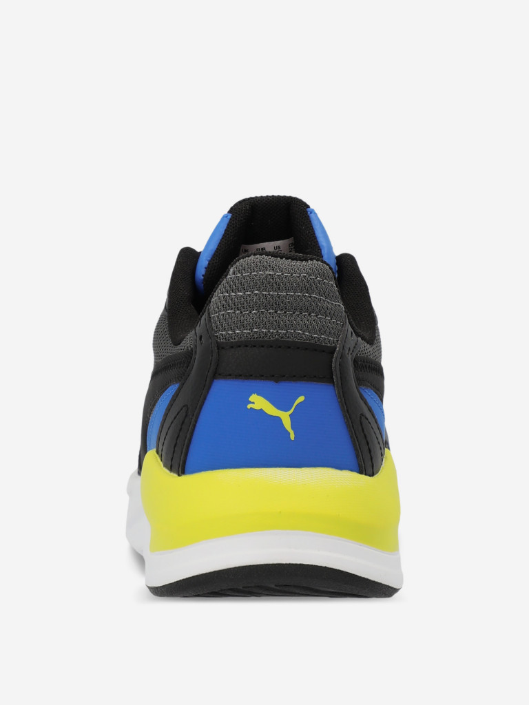 Кроссовки для мальчиков PUMA X-Ray Speed Lite Jr — фото №3