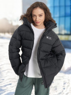 Пуховик женский Kappa Foresta