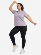 Футболка женская Demix, Plus Size — фото №4