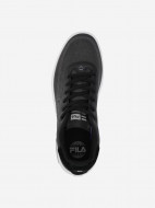 Кеды женские FILA Breakpoint Canvas — фото №5