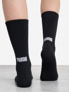 PUMA шұлықтары, 3 жұп U Crew 3 P — фото №16
