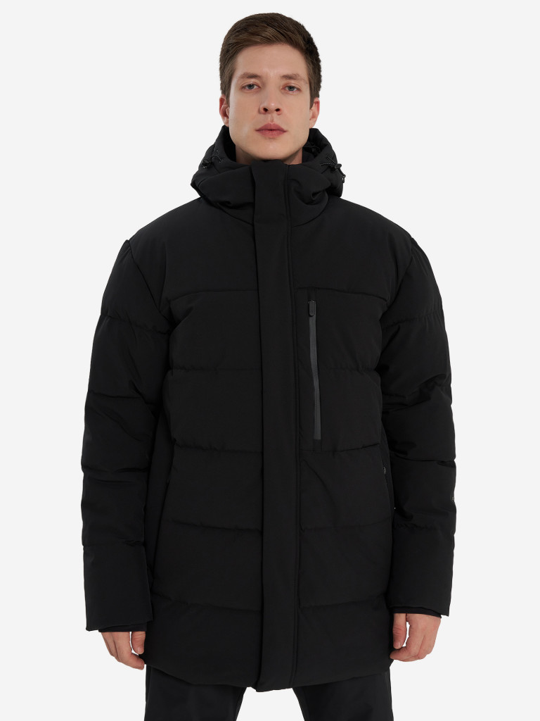 Пуховик мужской Rukka Viitasaari — фото №2