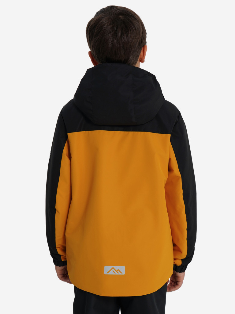 Outventure ұлдарға арналған жылы курткасы — фото №3