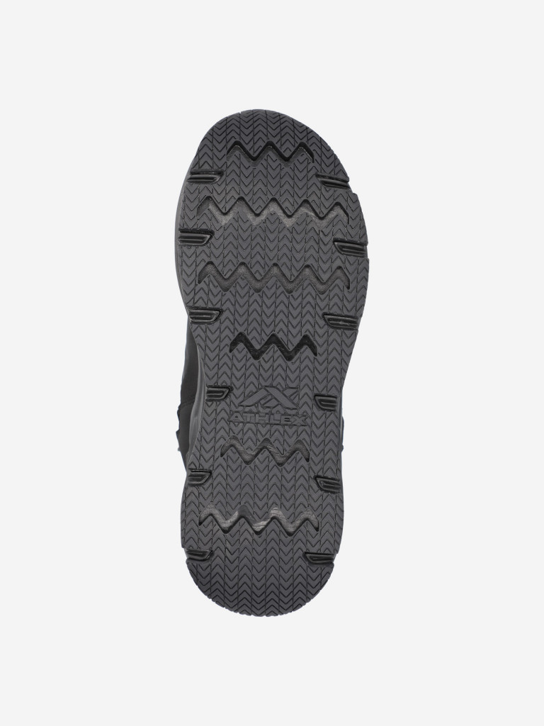 Дутики женские Athlex Walker Puff — фото №7