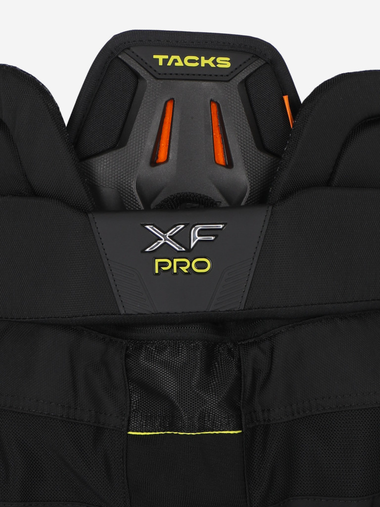Шорты хоккейные CCM Tacks XF Pro SR — фото №5