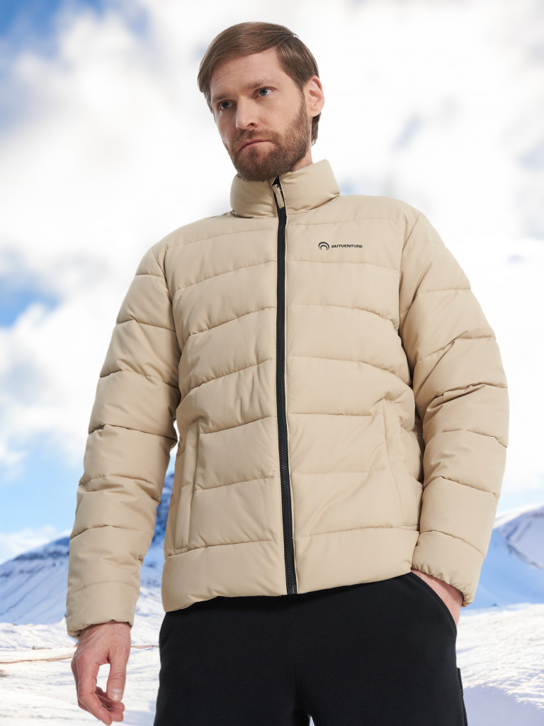 Пуховик мужской Outventure