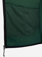 Джемпер флисовый мужской Columbia Fast Trek Overlay Full Zip — фото №7