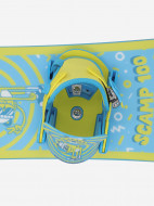 Сноуборд детский Nidecker Scamp — фото №19