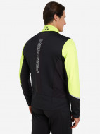 Куртка софтшелл мужская Fischer Softshell Light — фото №2