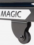 Беговая дорожка Torneo Magic T-411 — фото №15