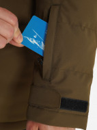 Куртка утепленная мужская SERGIO TACCHINI John — фото №12