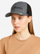 Бейсболка Columbia Mesh Snap Back - High — фото №7