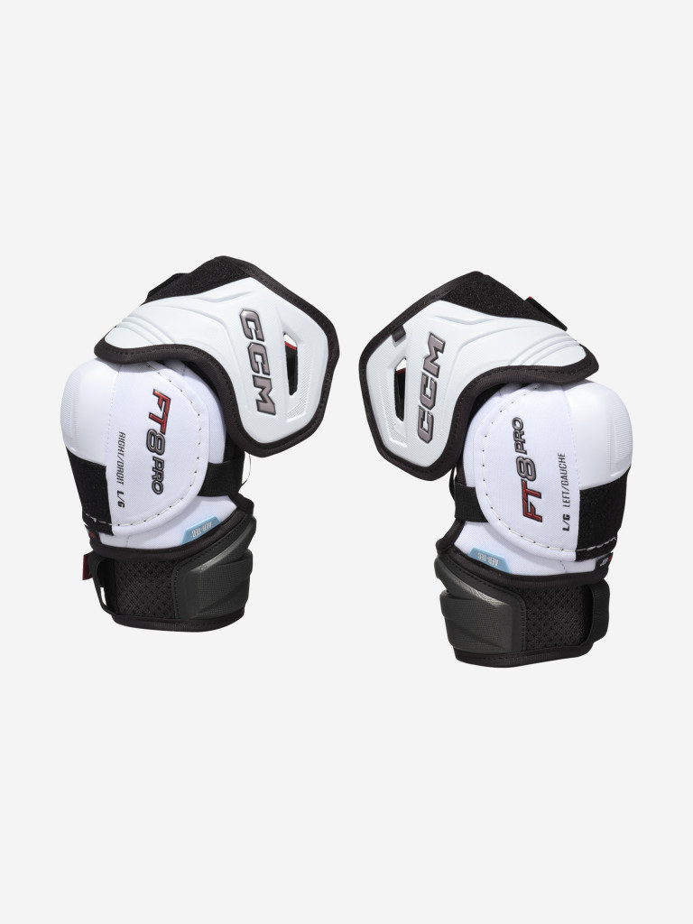 CCM Jetspeed FT8 Pro SR хоккей шынтаққаптары
