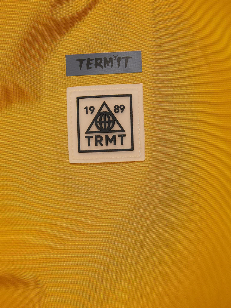 Куртка утепленная двусторонняя мужская Termit — фото №9