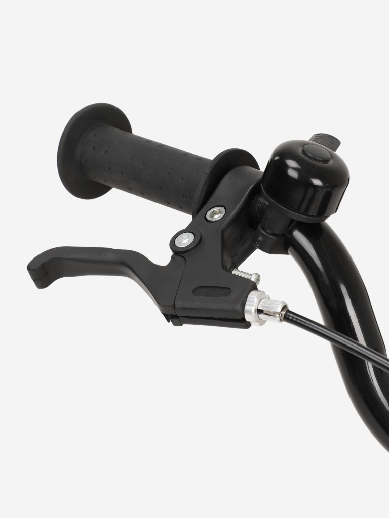 Велосипед для мальчиков Denton Cloud 14" — фото №10