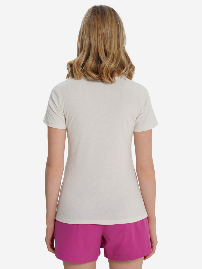 Футболка женская Outventure — фото №3