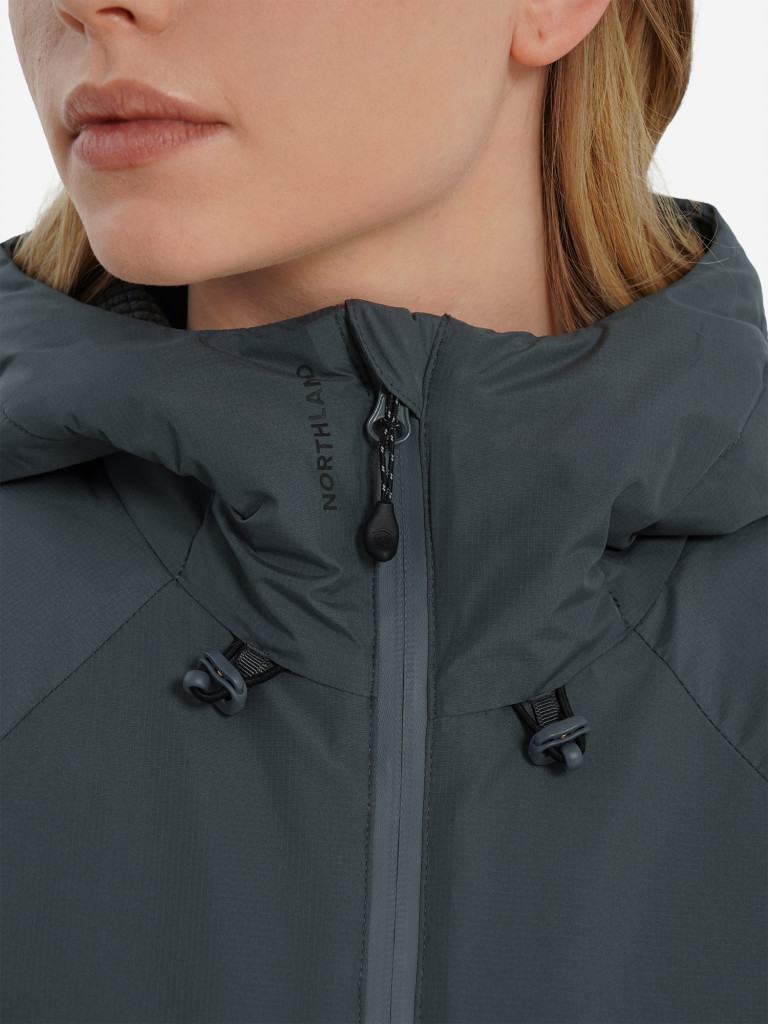 Northland әйелдер жылы курткасы — фото №6