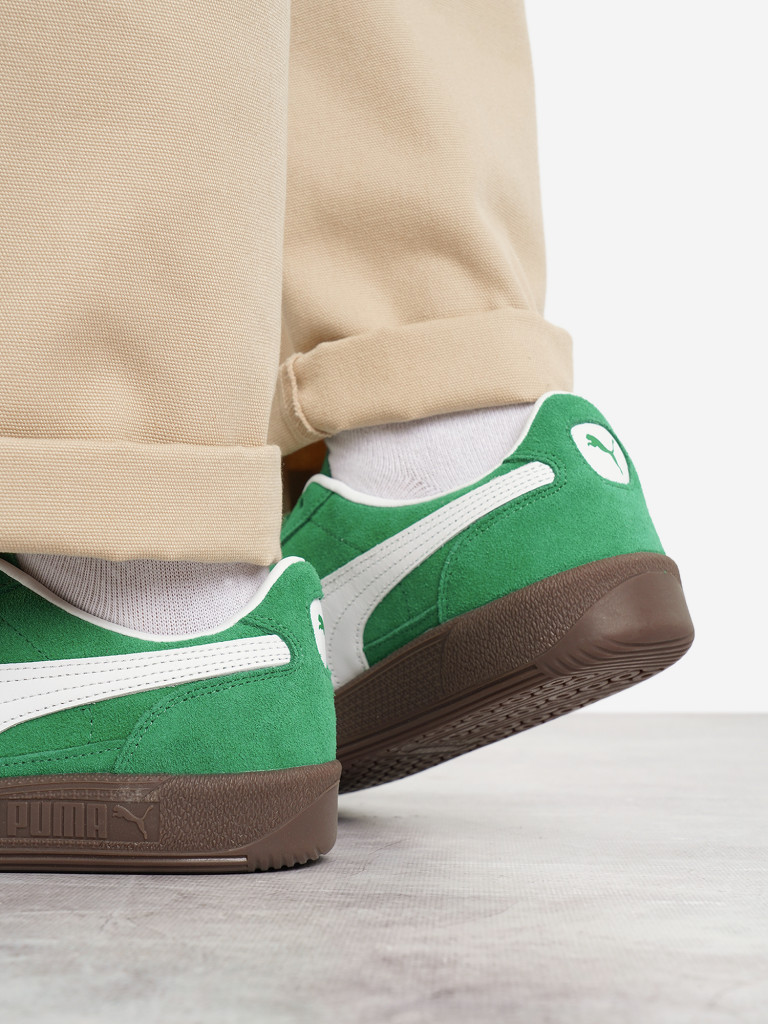Кеды мужские Puma Palermo — фото №10