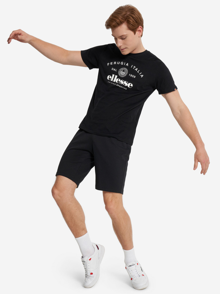 Футболка мужская Ellesse — фото №4
