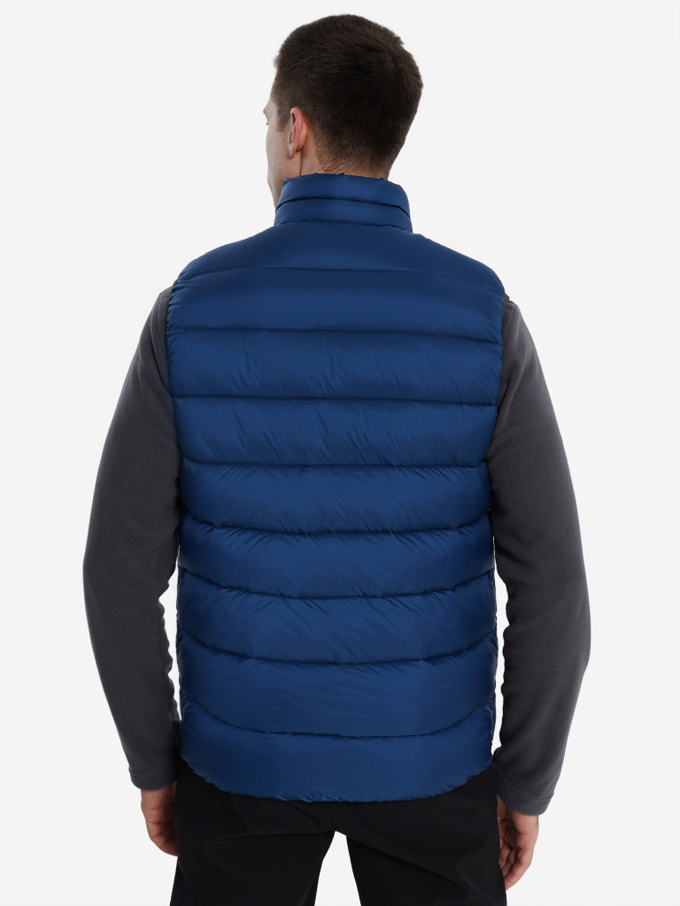 Жилет утепленный мужской Outventure — фото №3