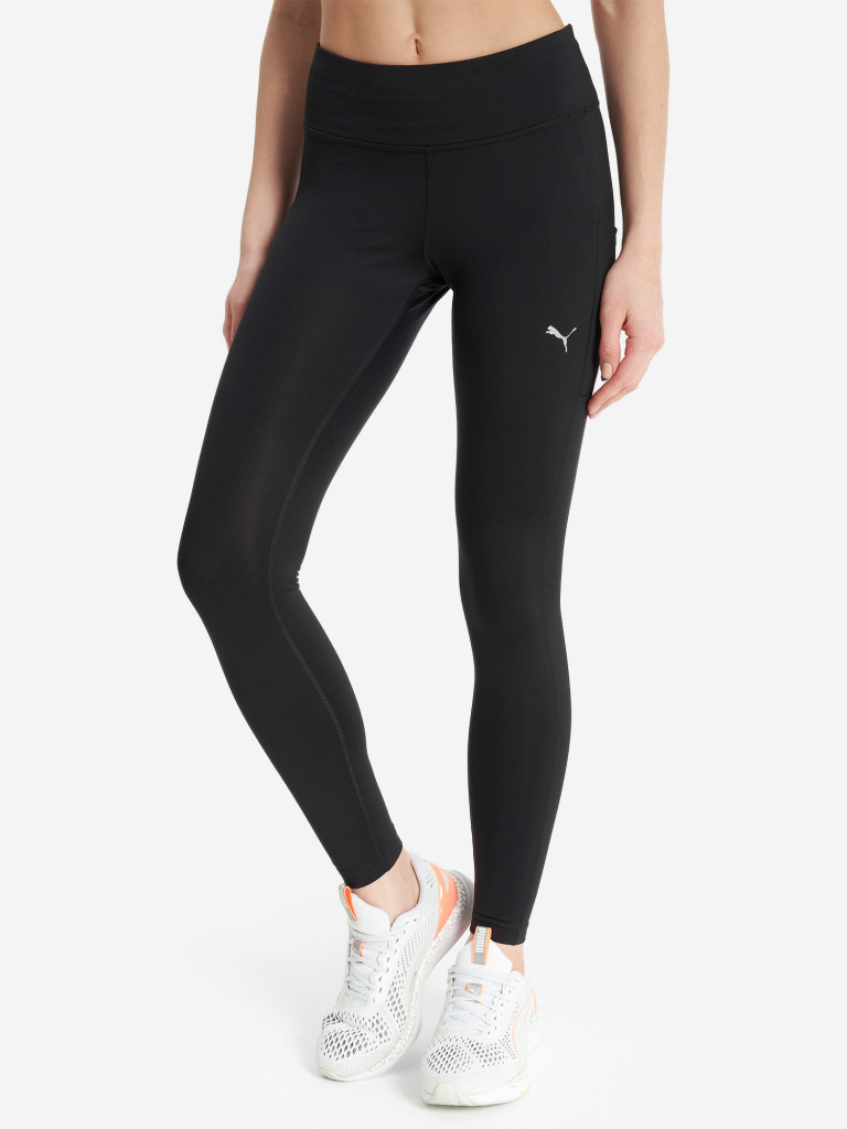 Легинсы женские PUMA Run Favorites