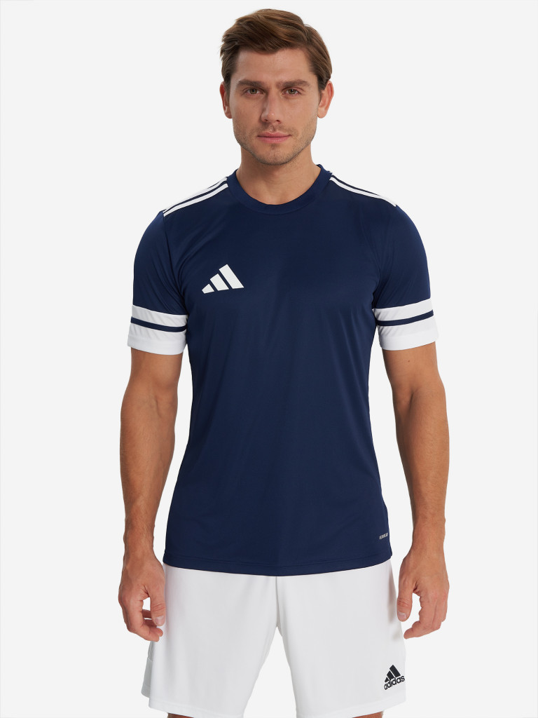 Футболка мужская adidas — фото №2