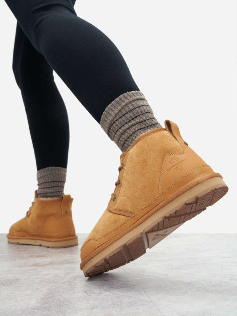 Cordillero Raskis әйелдер жылы бәтеңкесі — фото №7