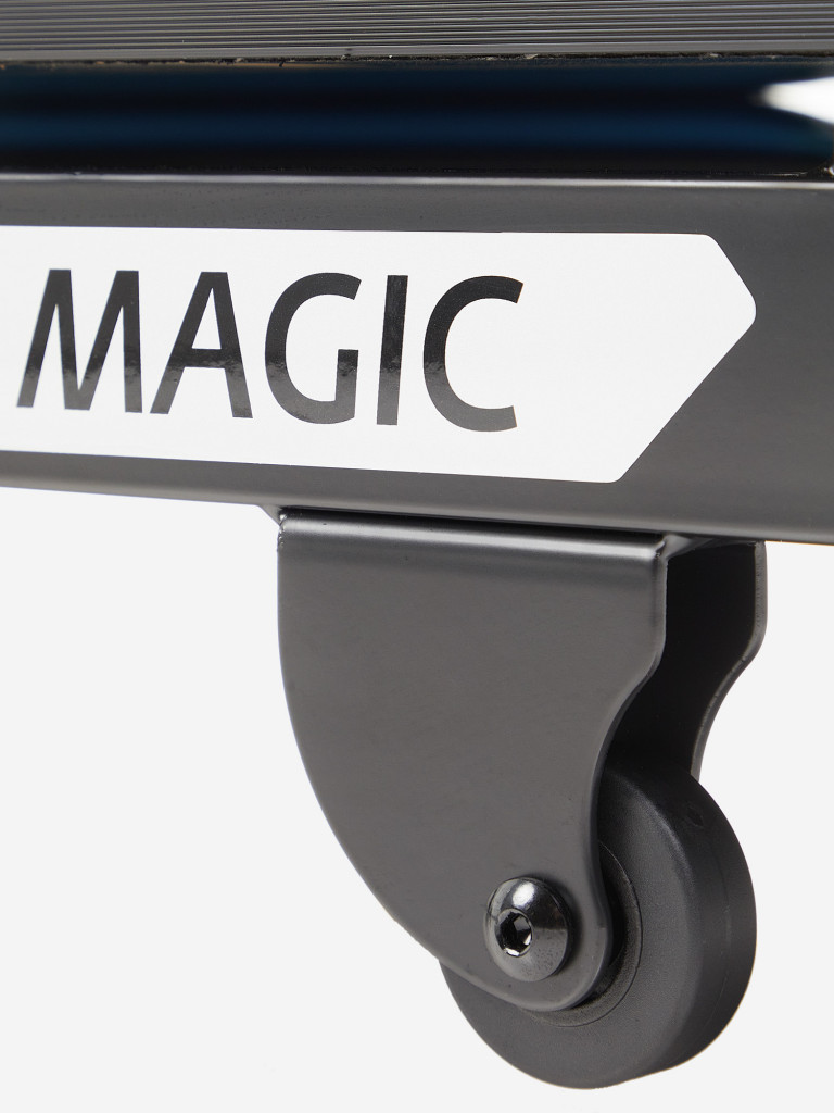 Беговая дорожка Torneo Magic T-411 — фото №15