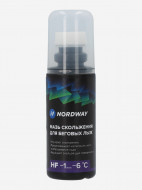 Nordway HF Med жүгіру шаңғысына арналған сырғу жақпамайы