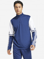 Джемпер футбольный мужской adidas — фото №2