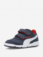 Кроссовки для мальчиков PUMA Stepfleex 2 SL V PS — фото №2
