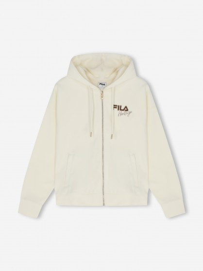 Толстовка женская FILA