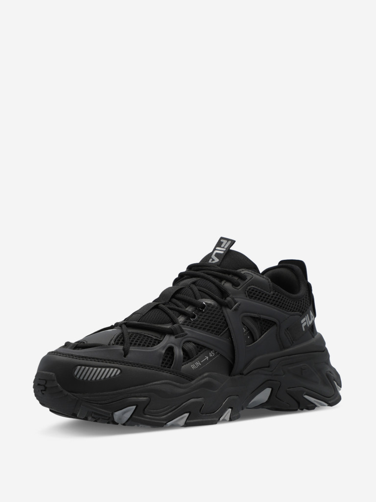 Кроссовки мужские FILA Trace Low M — фото №3
