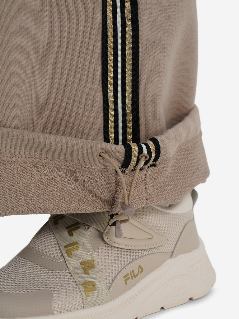 Брюки для девочек FILA — фото №11