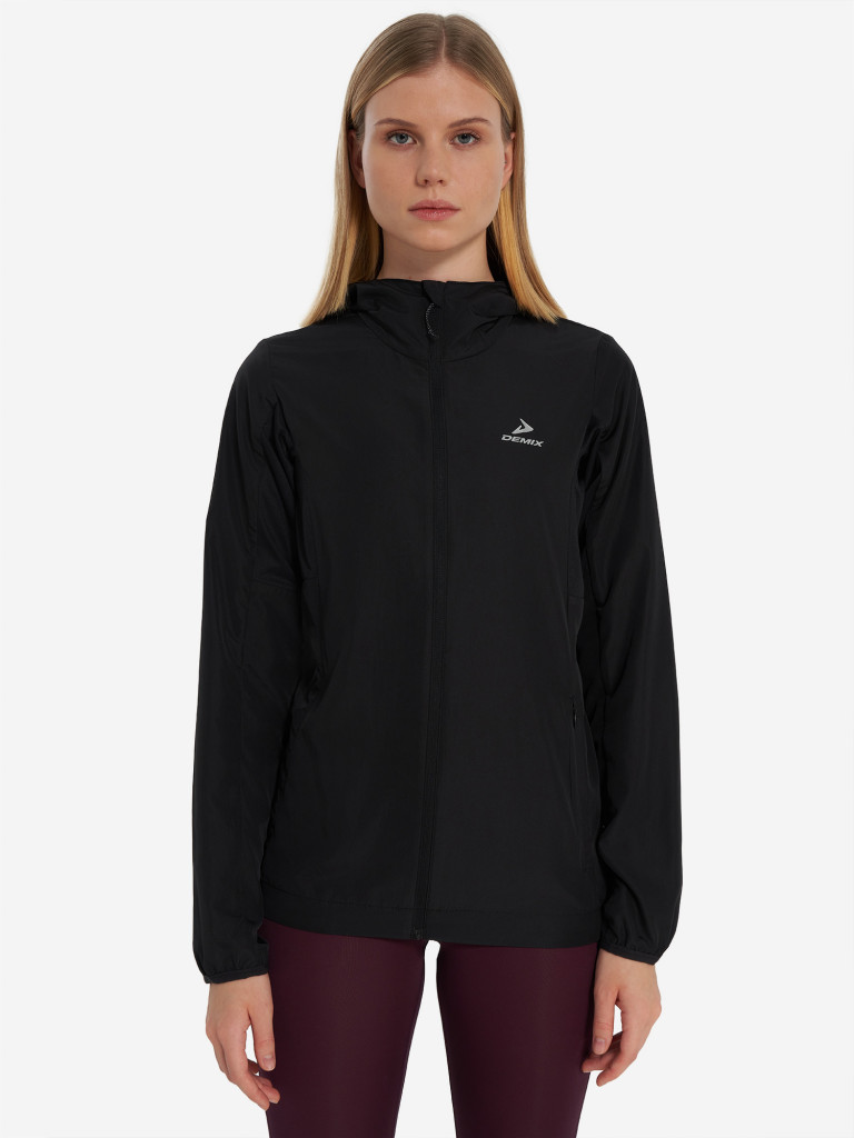 Demix әйелдер жұқа курткасы — фото №2