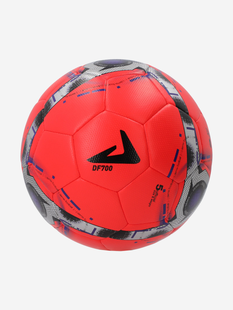 Demix DF700 Hybrid FIFA Quality футбол добы — фото №4