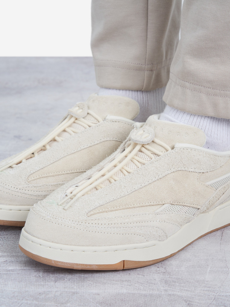 Reebok Chukwu Abuo ерлер кедысы — фото №9