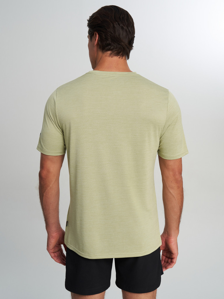 Футболка мужская Rukka Ylikiika — фото №3