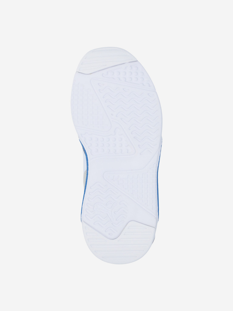 Кроссовки для мальчиков PUMA X-Ray 2 Square AC PS — фото №6