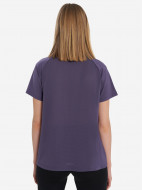 Футболка женская Demix — фото №3