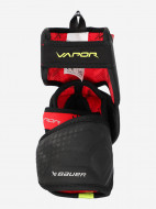 Налокотники хоккейные детские Bauer Vapor 3X Int — фото №3