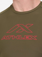 Лонгслив мужской Athlex Powerlift — фото №4