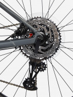 Велосипед горный Scott Scale 970 29" — фото №16